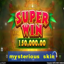 mysterious skin drive dublado
